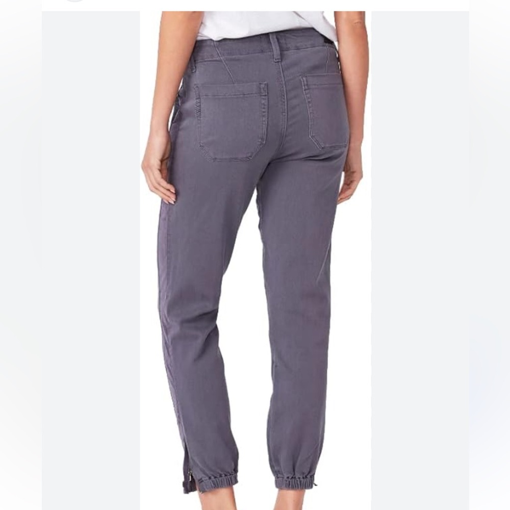 Final Sale 🔥Paige Women's Mayslie Jogger Size 27 - Picture 12 of 13